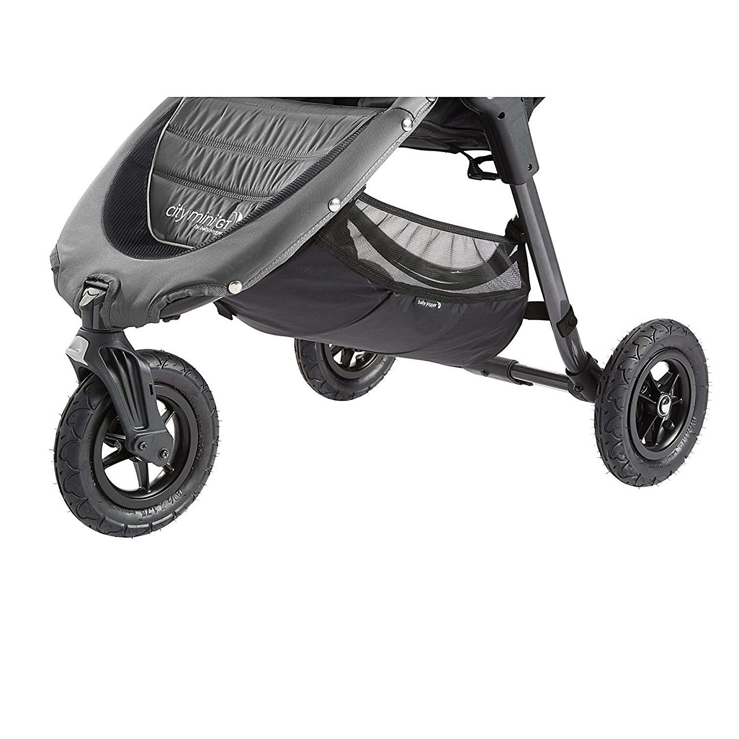 Коляска baby jogger city mini