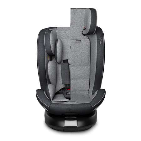 Автокресло Osann Neo Isofix 0+/1/2/3 (0-36 кг)