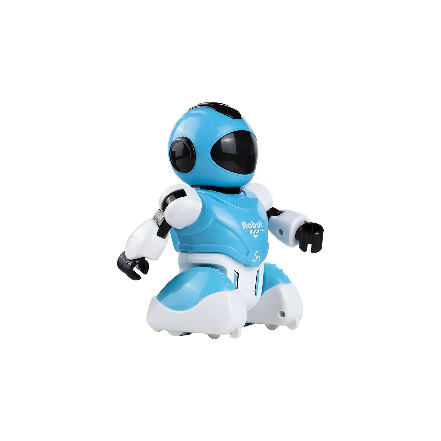 Интеллектуальный робот CS Toys Mini на пульте управления - фото 3
