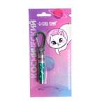 Дразнилка для кошек Funny Toys Лазер «Космический» зеленый