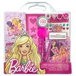 Набор подарочный Barbie Barbie большой