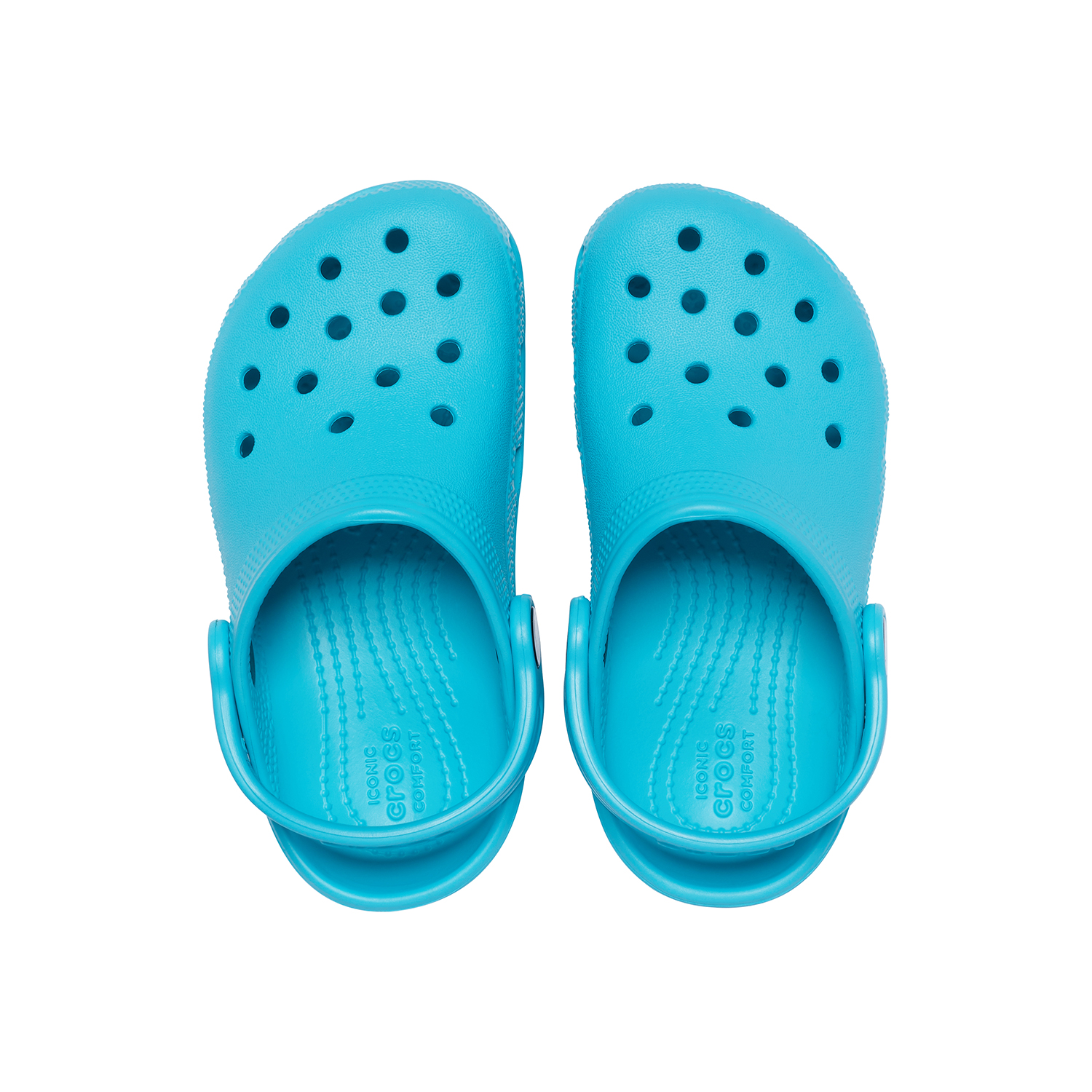 Сабо CROCS 204536-4SL - фото 3