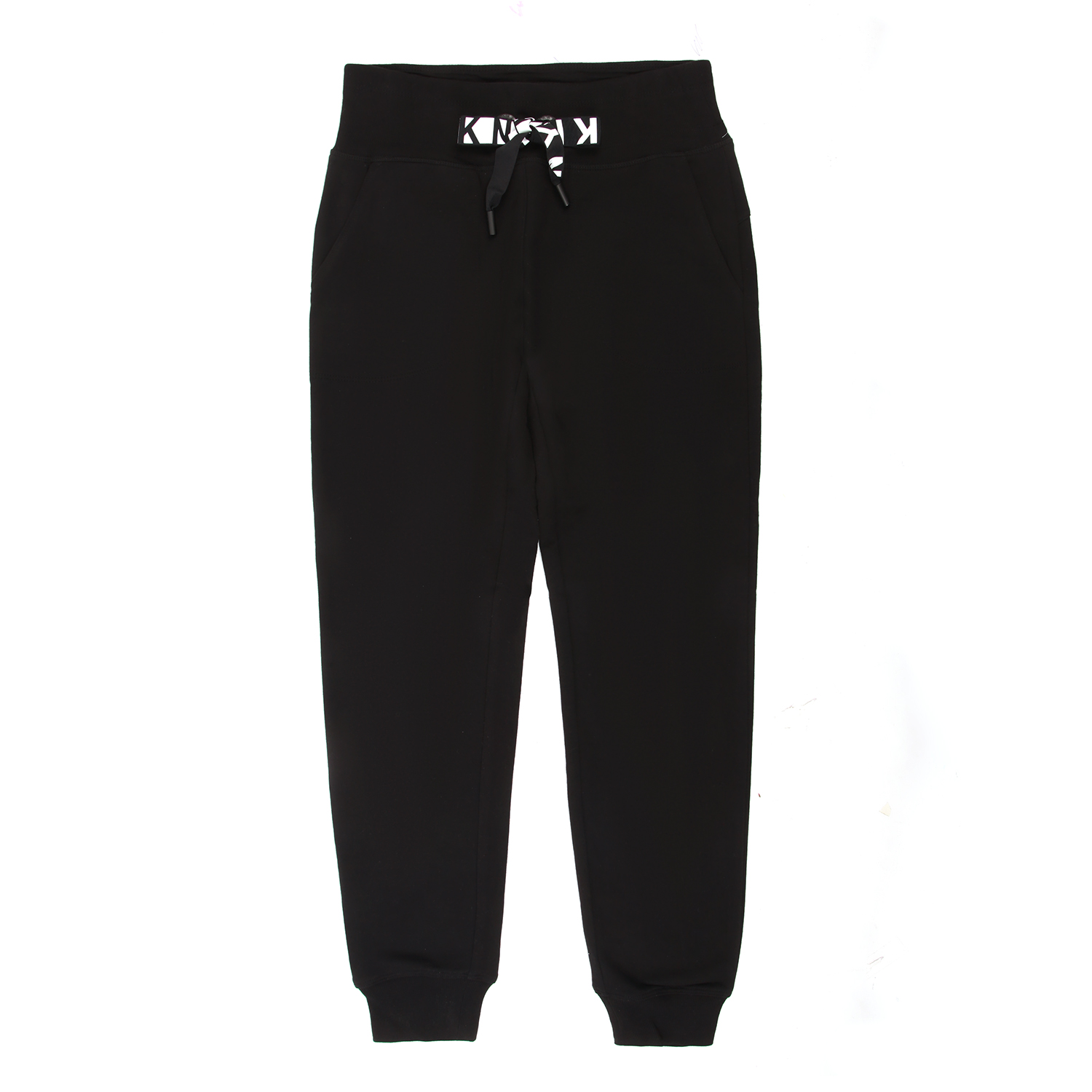 Брюки DKNY DP9P1917/BLK - фото 1