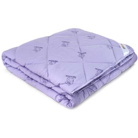 Одеяло Мягкий сон одеялсон 200x220 см
