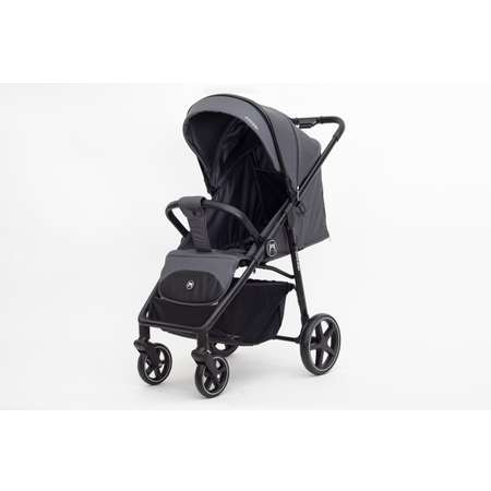 Коляска прогулочная Ining baby KR341