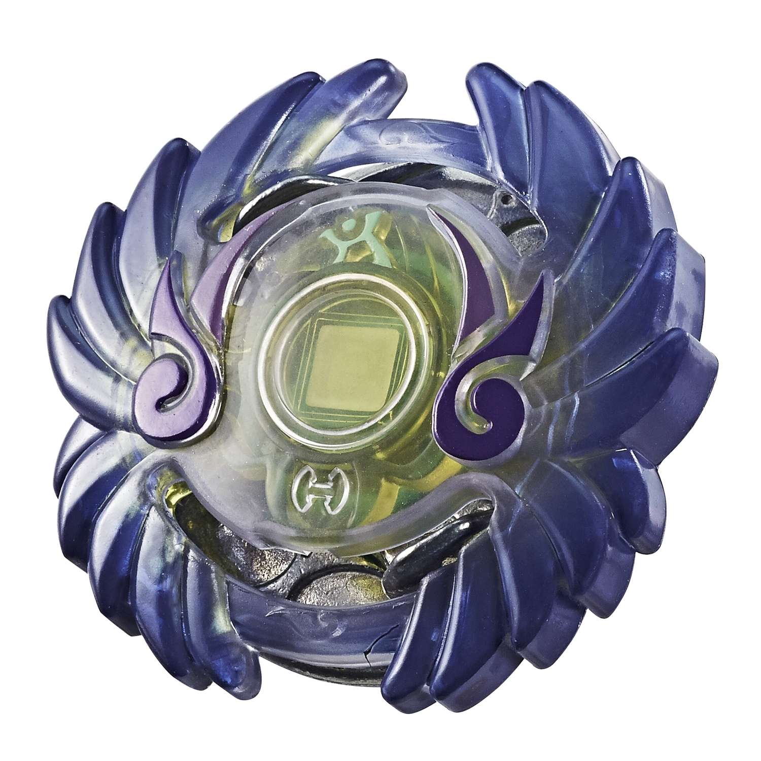 Волчок BeyBlade в ассортименте B9500EU6 - фото 5