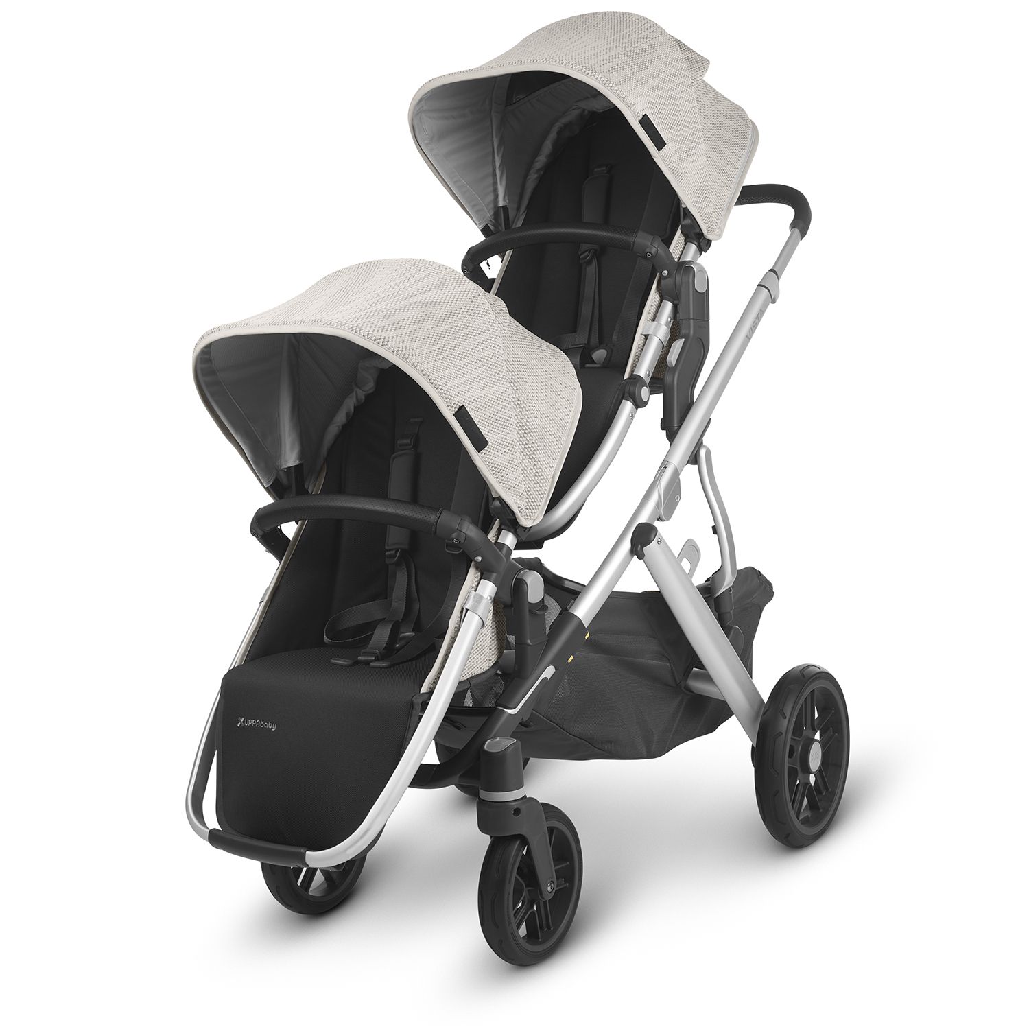 Сидение для коляски UPPAbaby Vista V2 Sierra дополнительное Песчаные дюны 0920-RBS-EU-SRA - фото 2