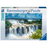 Пазл Ravensburger Водопад 2000элементов 16607