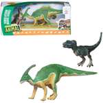 Игровой набор Junfa В мире динозавров номер второй