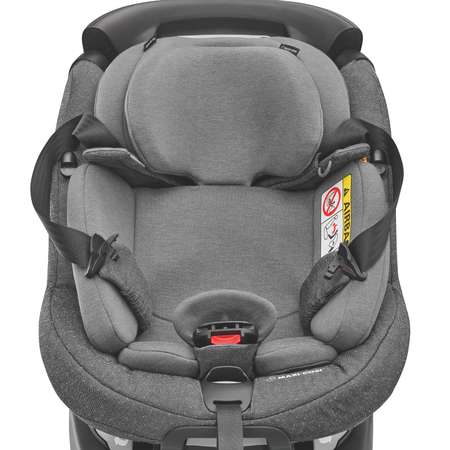 Автокресло Maxi-Cosi Isofix 0+/1 (0-18 кг)