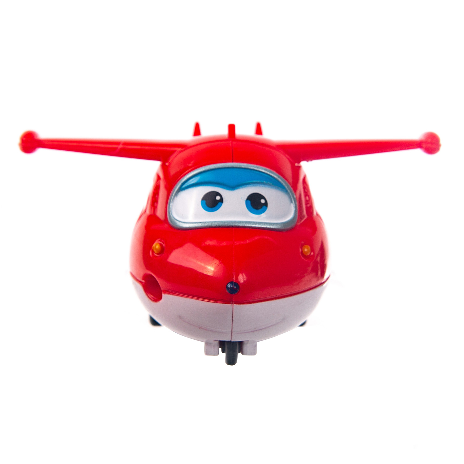 Самолет Super Wings без механизмов EU710010 - фото 6