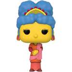 Фигурка Funko POP! Simpsons Мардж в образе Марджоры Marjora Marge из мультфильма Симпсоны