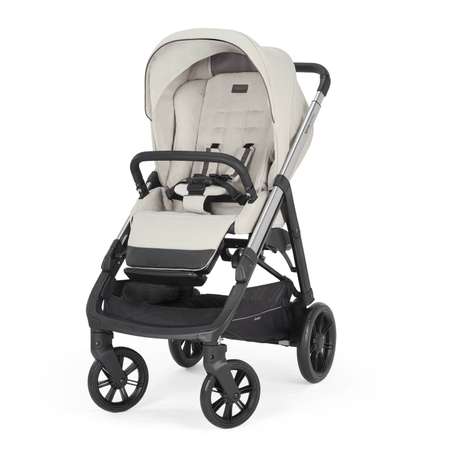 Коляска 2в1 Inglesina Aptica System Duo Cashmere Beige