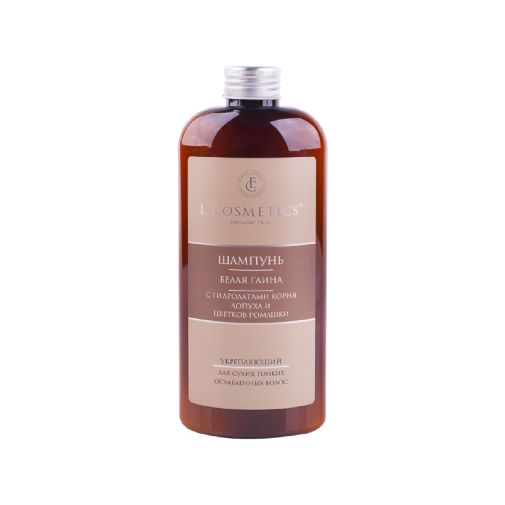 Шампунь LCosmetics 250 мл - фото 1