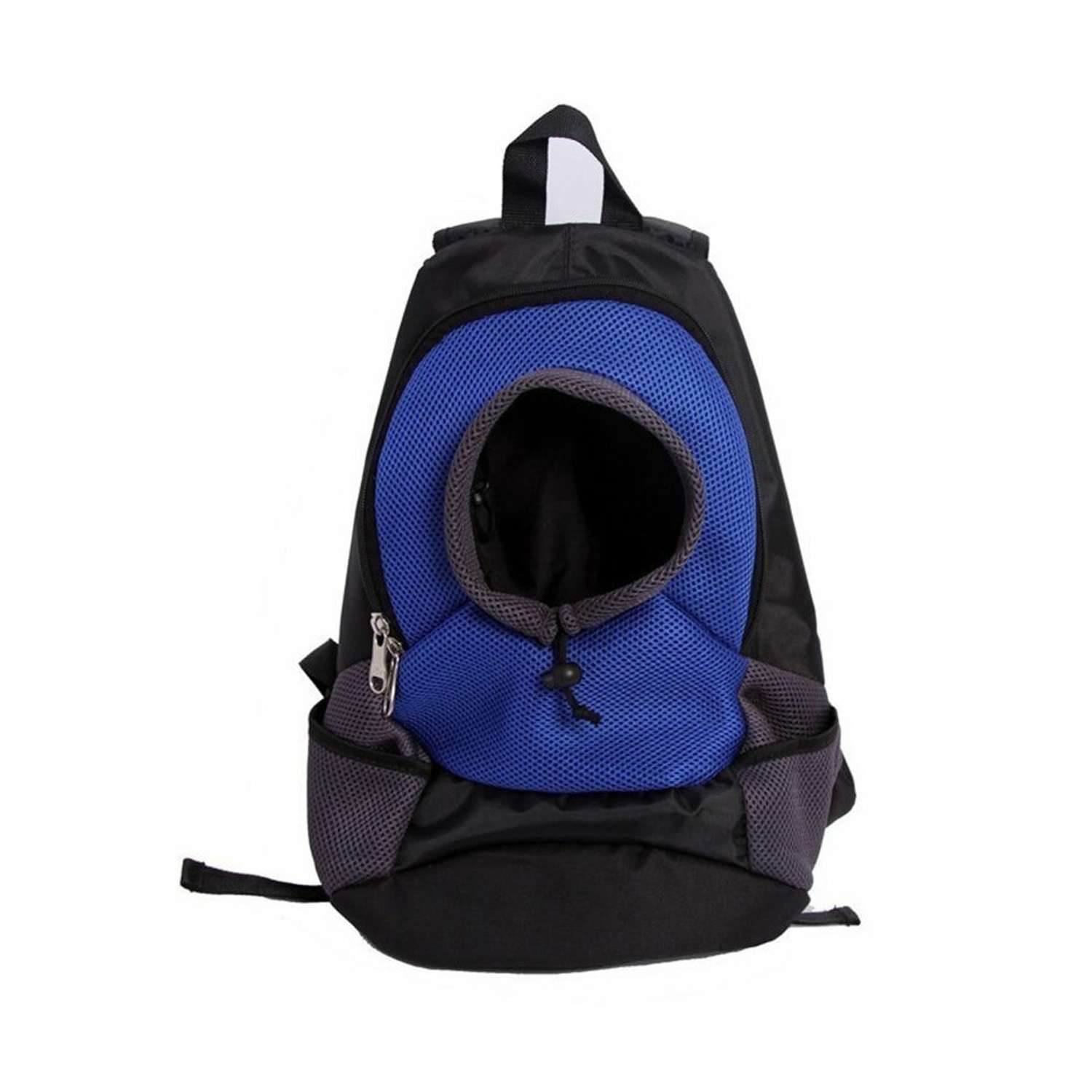 Рюкзак для животных Keyprods Синий - фото 1