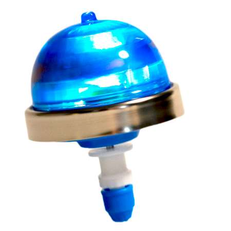 Бластер Bondibon с вертушкой со световыми эффектами ВВ5963