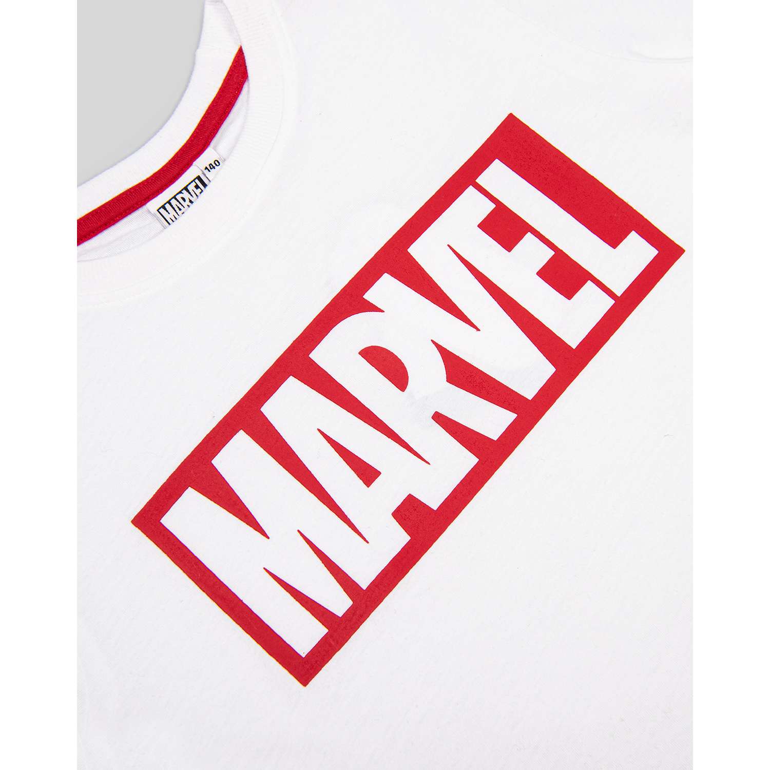 Футболка Marvel W22LC5-D4M6351tb-00 - фото 4