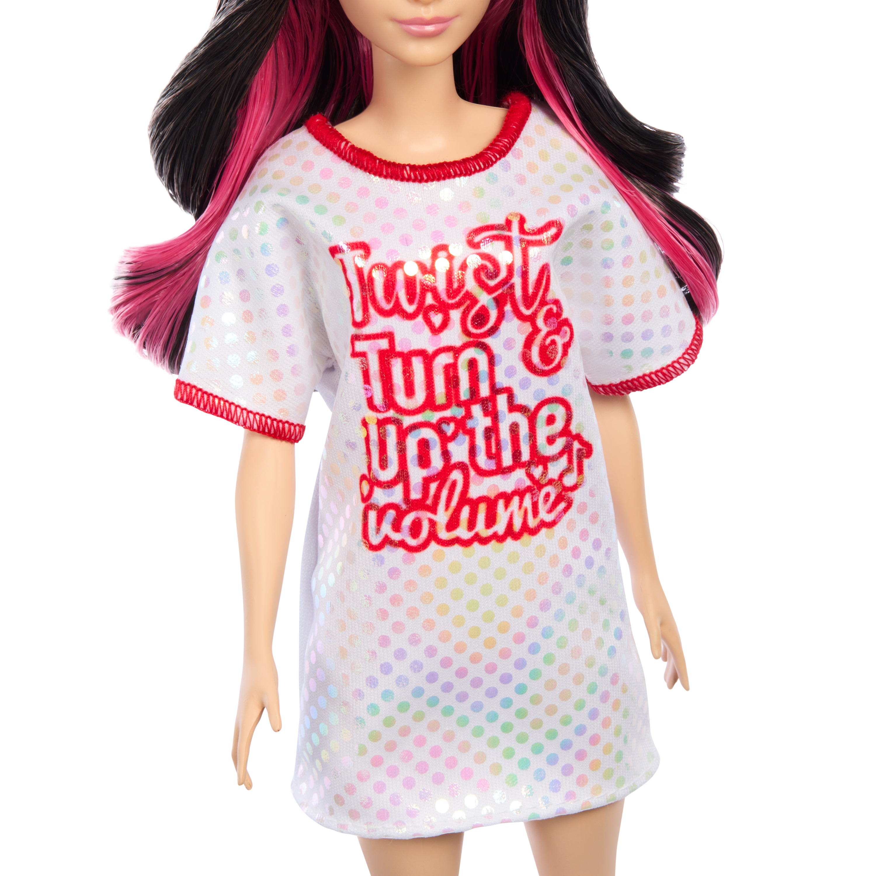 Кукла модельная Barbie Стиль HRH12 - фото 3