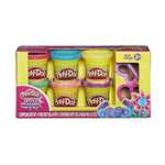 Набор игровой Play-Doh Блестящая коллекция 63218294 A5417EU8