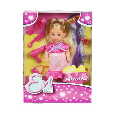 Кукла Evi Еви супер волосы 3в 12 72 в ассортименте