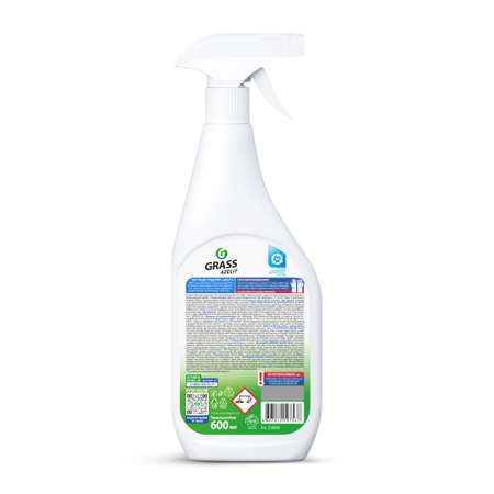 Средство чистящее GraSS Azelit spray для стеклокерамики 600мл