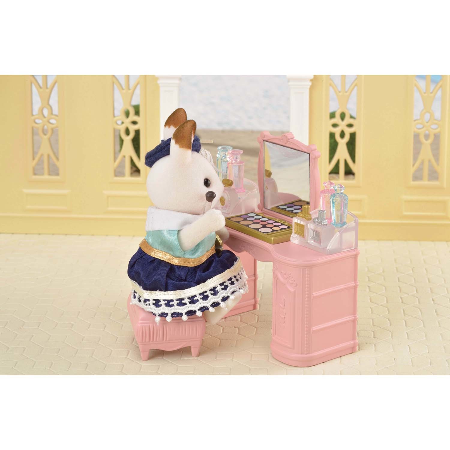 Игровой набор SYLVANIAN FAMILIES TOWN Series - фото 5