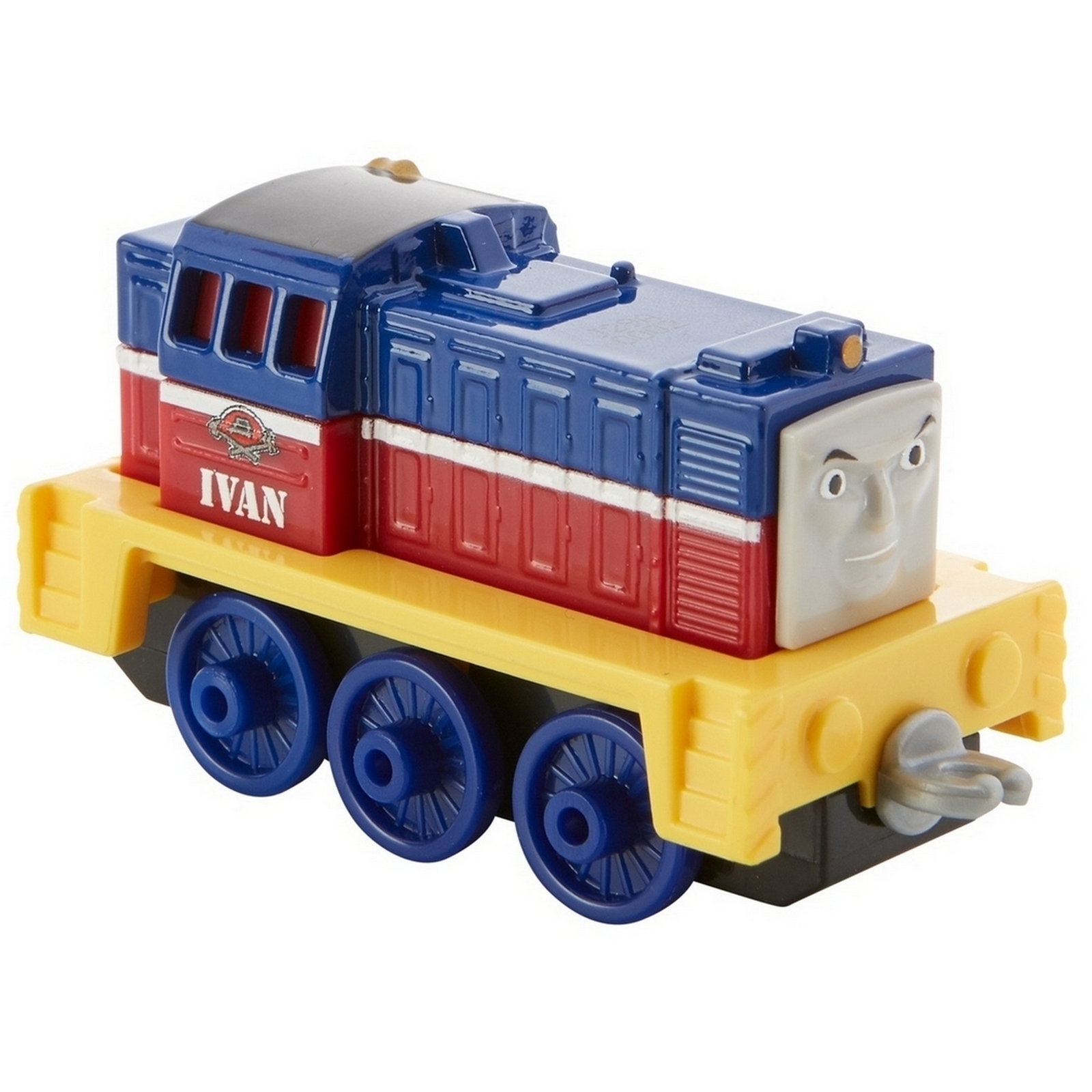 Поезд Thomas and Friends DWM28 - фото 4