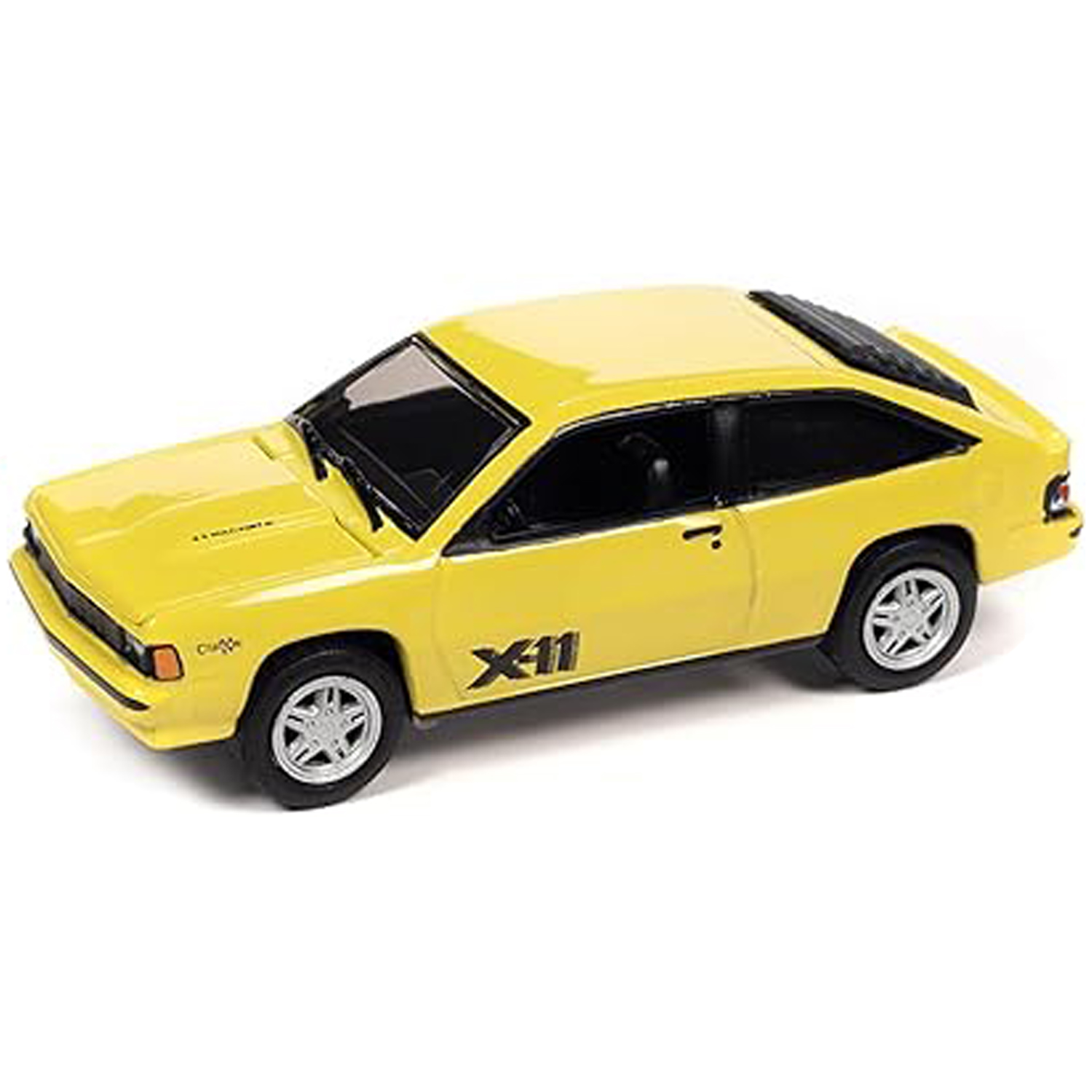Автомобиль Johnny Lightning 1:64 JLCG030B-R3-N3 - фото 3