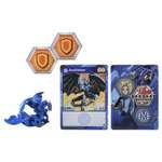 Фигурка-трансформер Bakugan S2 BahamutBlue 6055868/20124290