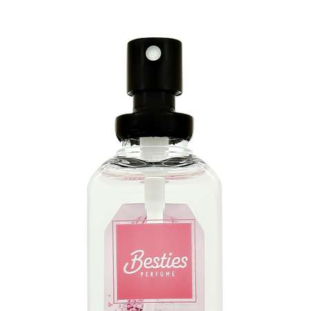 Мист парфюмированный BESTIES Fragrance mist cest lamour женский 75 мл