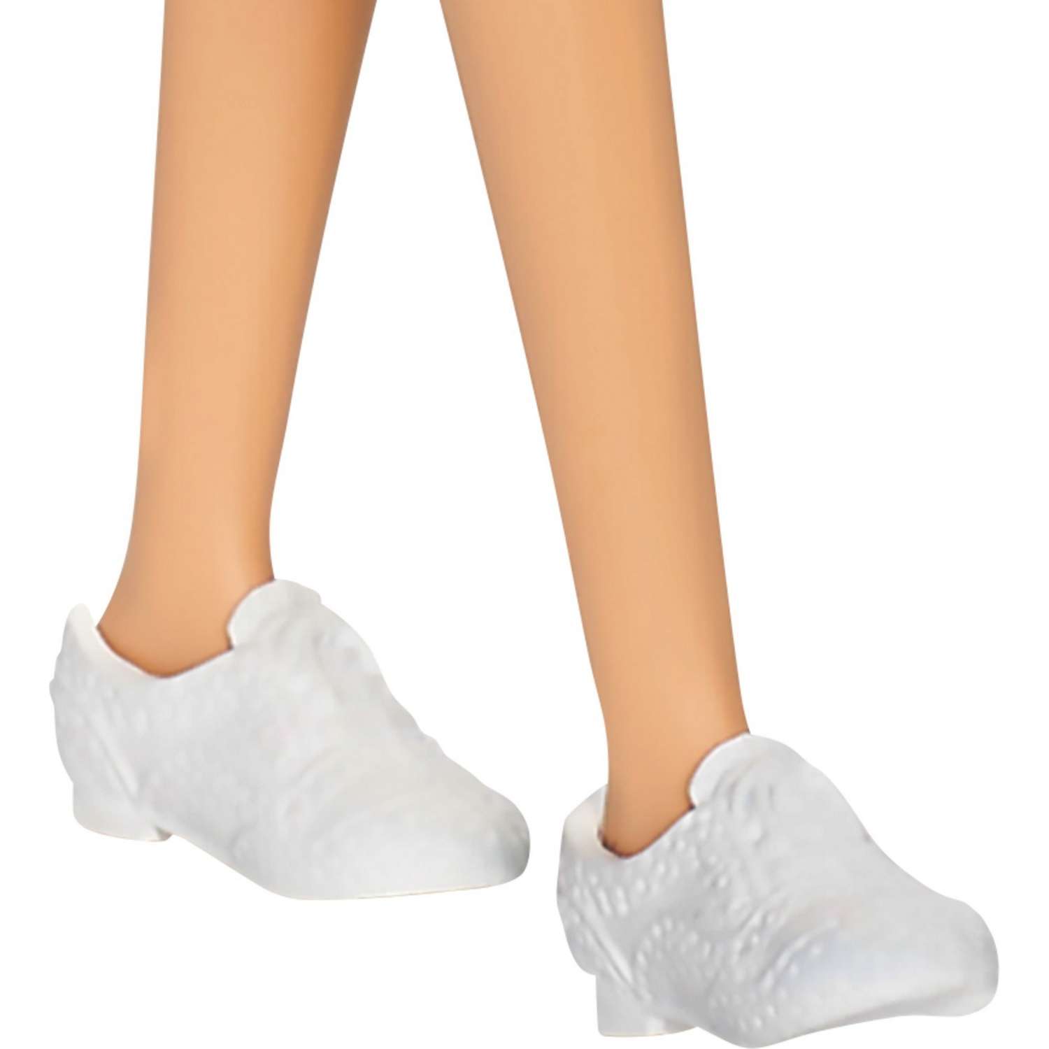 Кукла Barbie из серии Игра с модой DYY88 FBR37 - фото 7