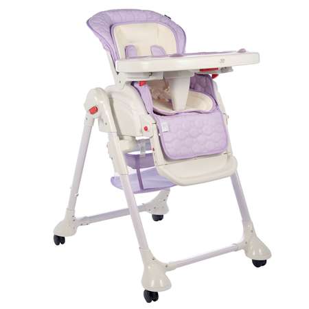 Стульчик для кормления Sweet Baby Luxor Classic Lilla