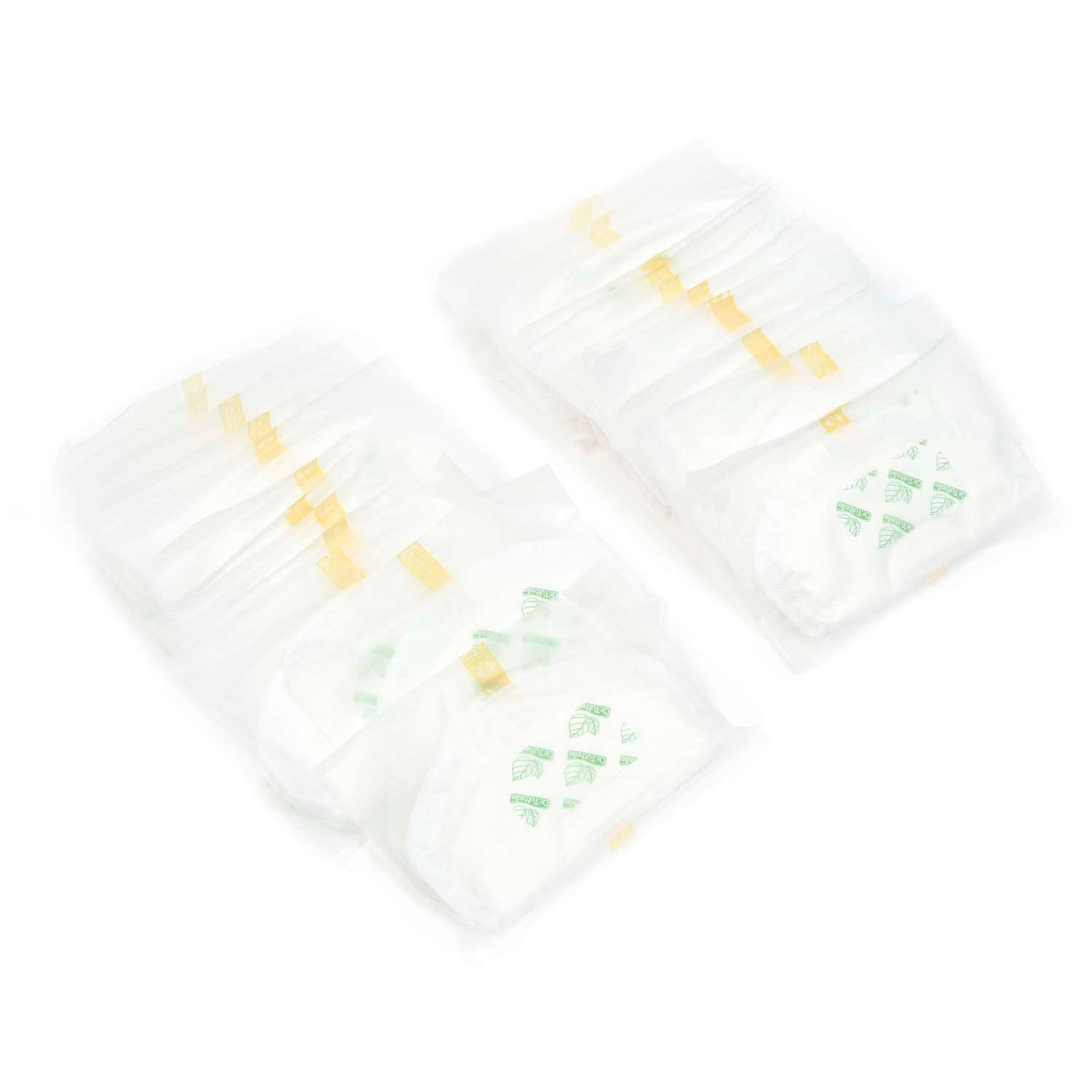 Прокладки для кормящих мам DR.TUTTELLE гелевые 30шт DT049 - фото 3
