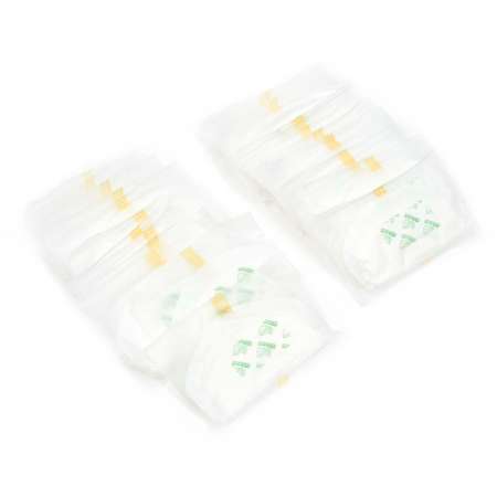 Прокладки для кормящих мам DR.TUTTELLE гелевые 30шт DT049