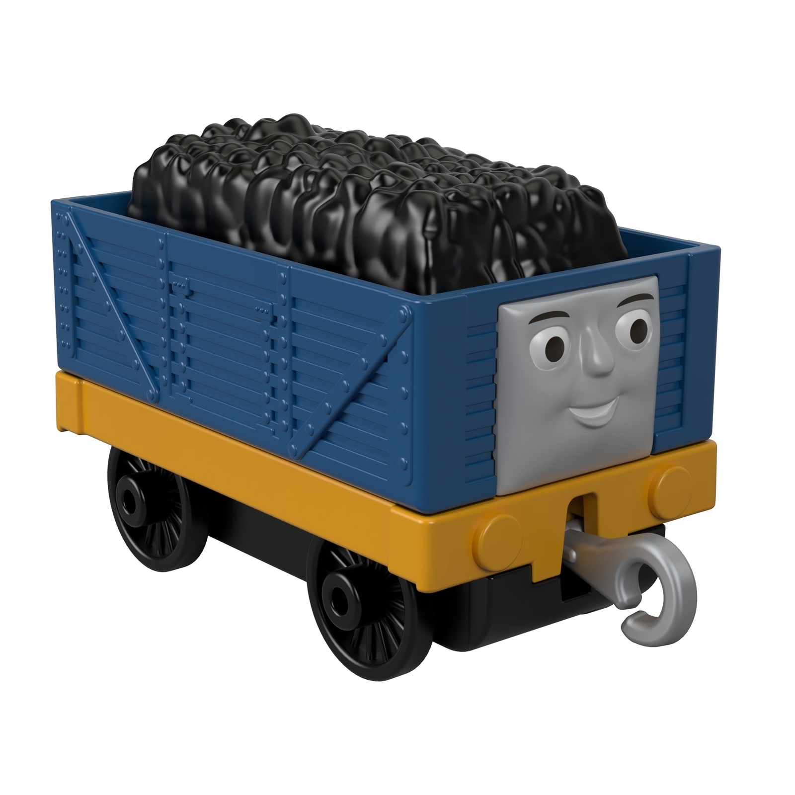 Игрушка Thomas & Friends Трек Мастер в ассортименте GCK93 - фото 17