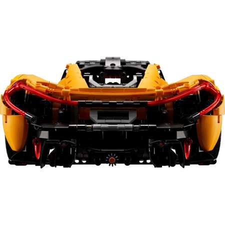 Конструктор LEGO Technic McLaren P1 42172