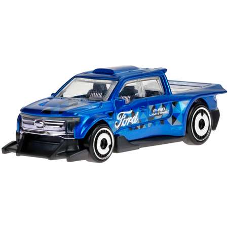 Автомобиль Hot Wheels 1:64