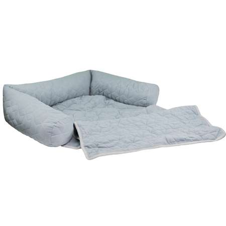 Лежак для собак Не один дома Sofa 860221-07BLre