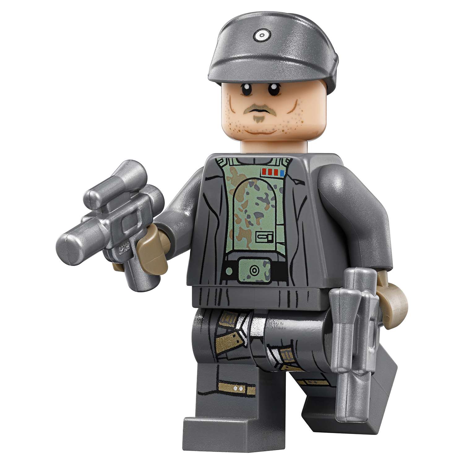 Конструктор LEGO Star Wars Имперский истребитель СИД (75211) - фото 17