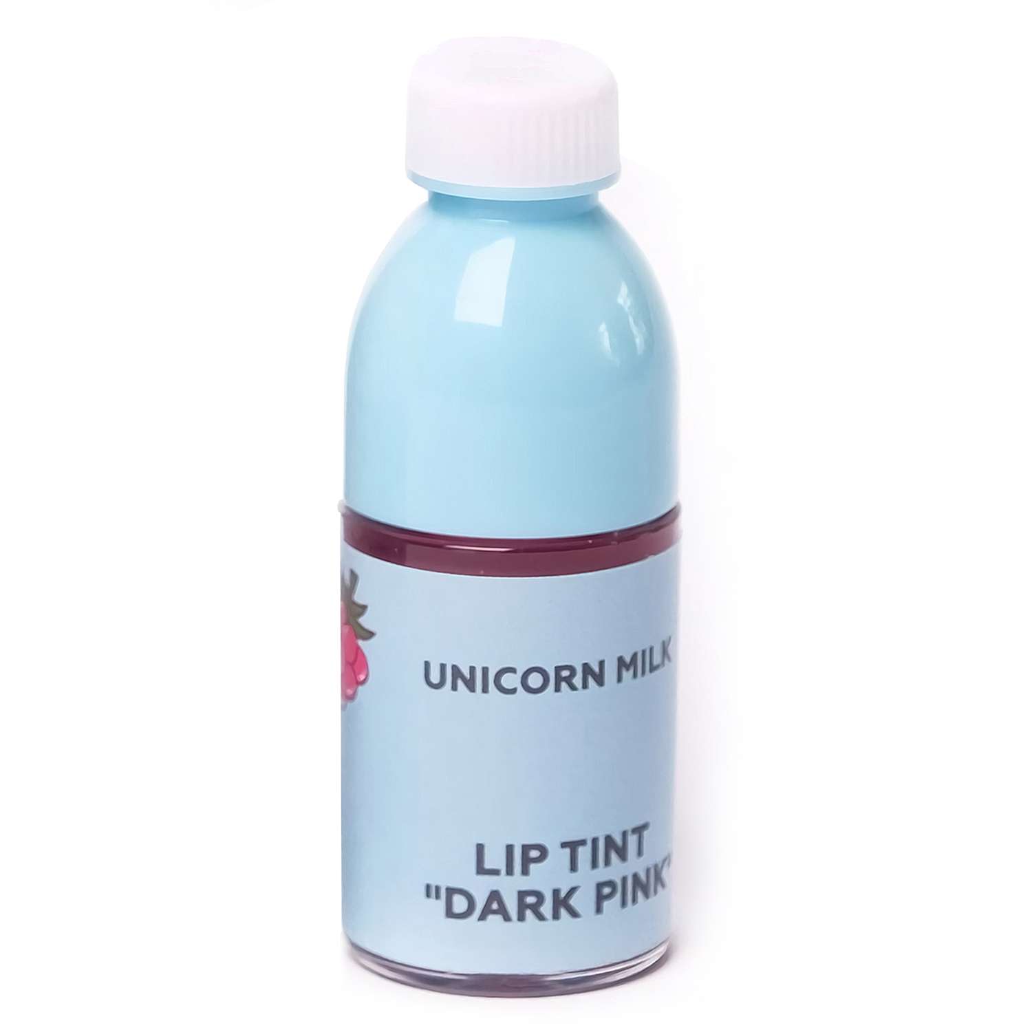 Тинт для губ UNICORNS APPROVE Темно-розовый LTA022167 - фото 5
