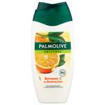 Гель для душа Palmolive Натурэль Витамин В и Апельсин 250мл