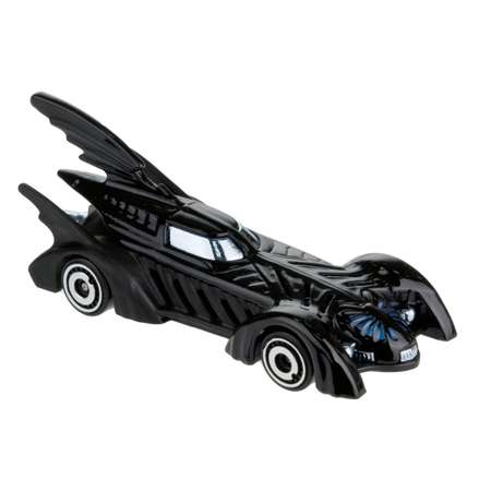 Машинка Hot Wheels BATMAN FOREVER BATMOBILE серия BATMAN