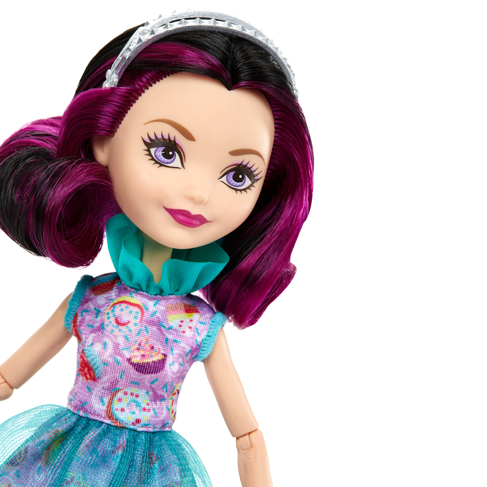 Кукла модельная Ever After High FPD63 - фото 2