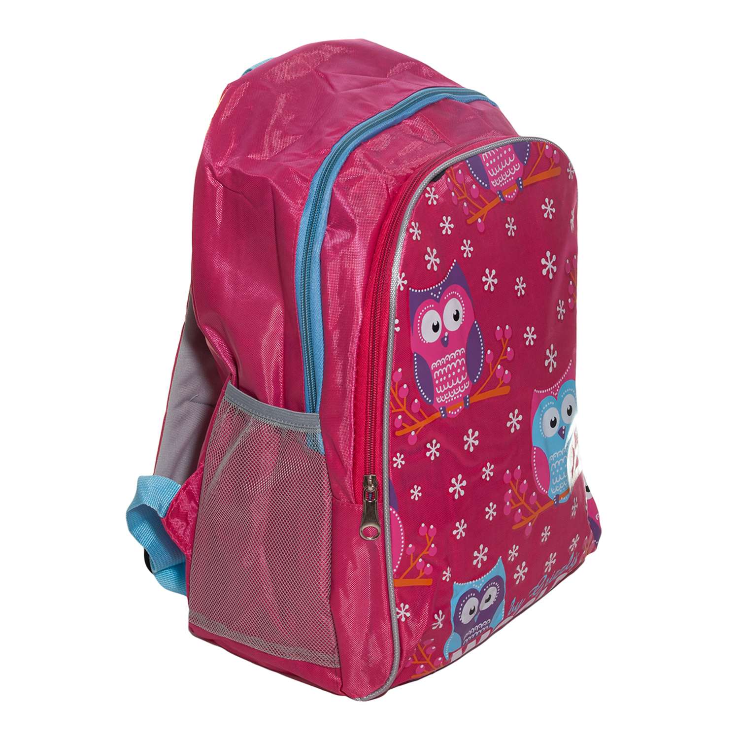 Рюкзак детский CASTLELADY Для девочки школьный - фото 6