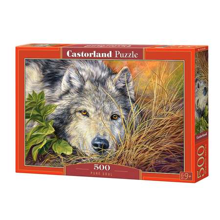 Пазл Castorland классический