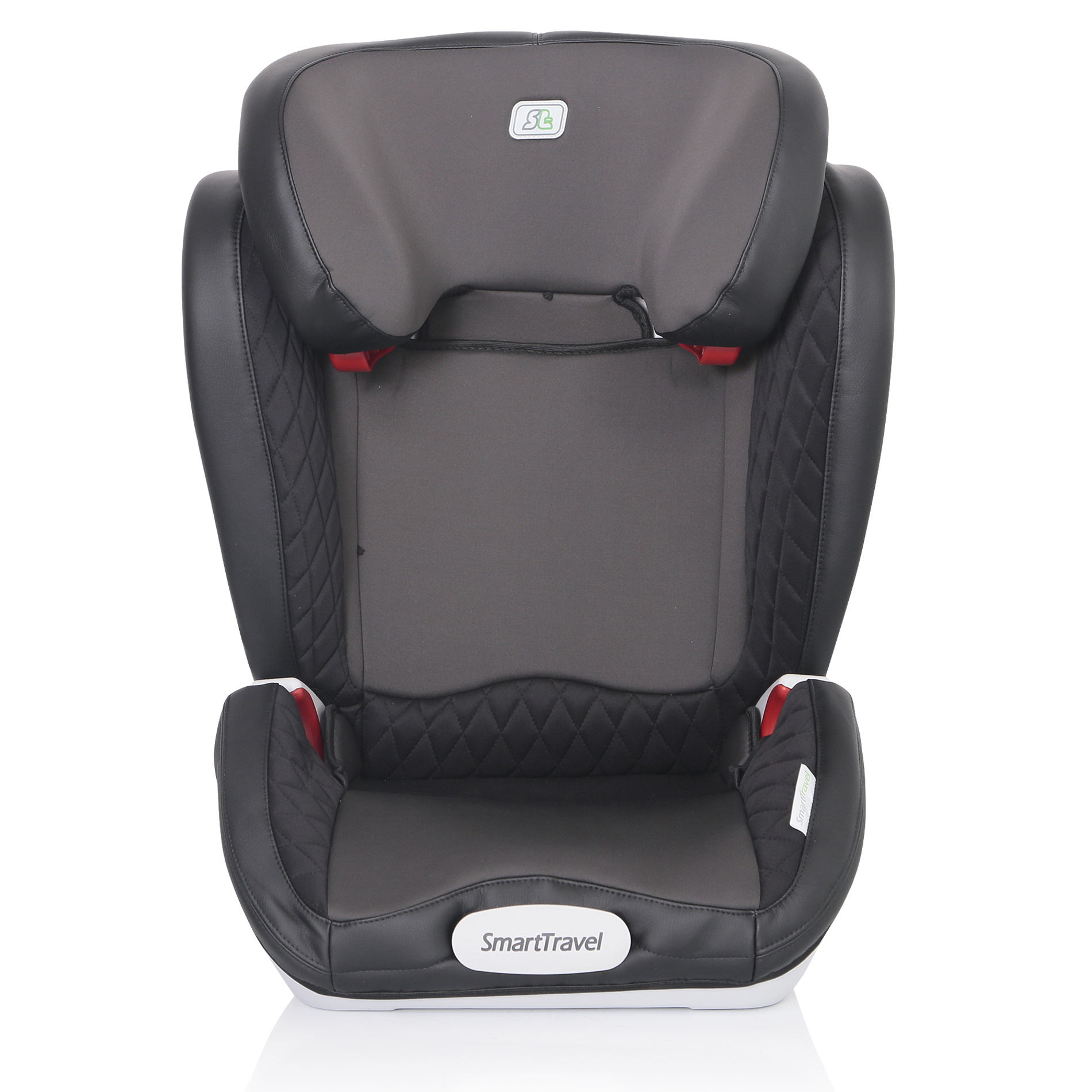 Автокресло SmartTravel Isofix 2/3 (15-36 кг) - фото 2