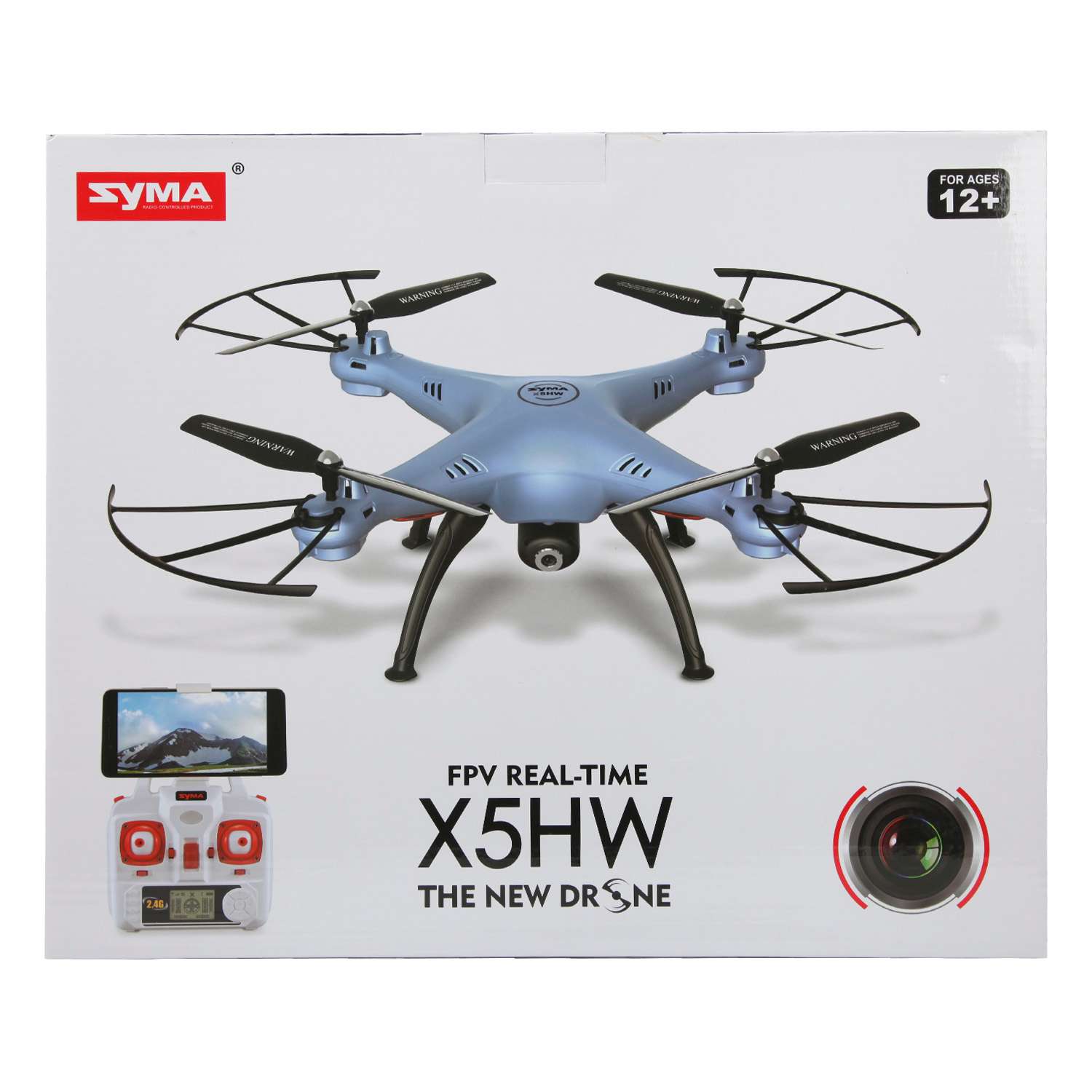 Drone x5hw store