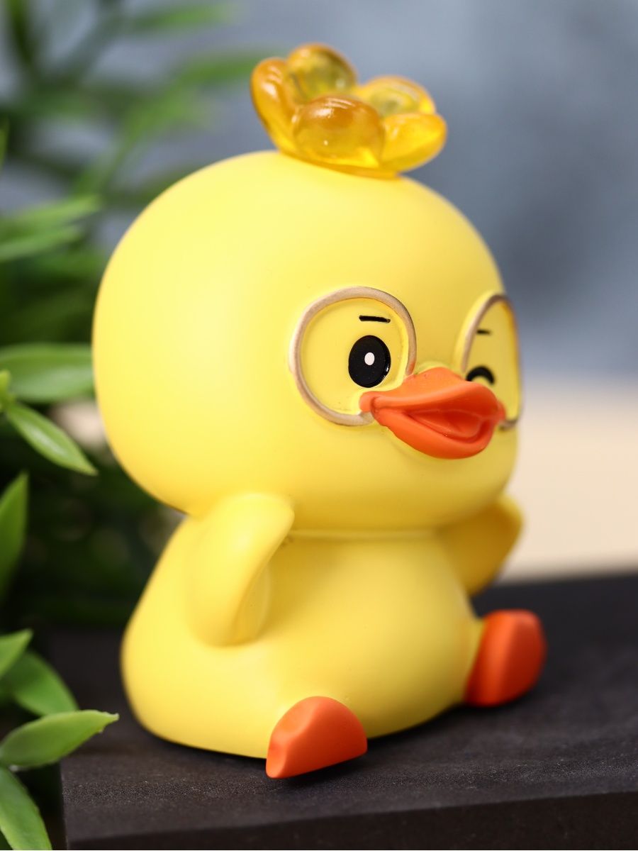 Ночник iLikeGift Funny duck mix - фото 4