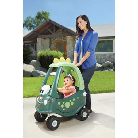 Каталка Little Tikes Дино 173073