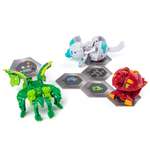 Набор игровой Bakugan стартовый №11 6045144/20108793